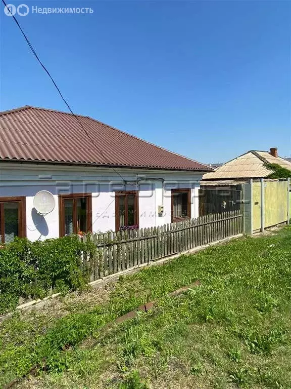 Дом в Красноярск, улица Лётчиков, 47 (68 м) - Фото 1