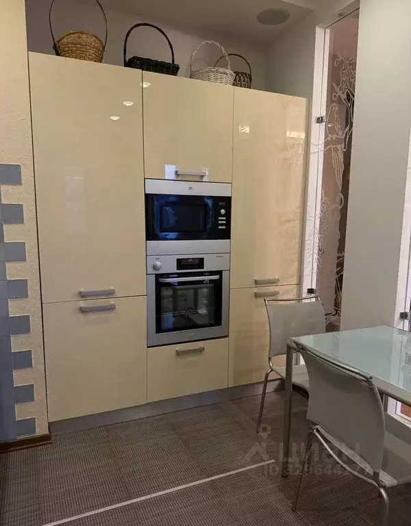 3-к кв. Москва ул. Коштоянца, 20К3 (120.0 м) - Фото 2