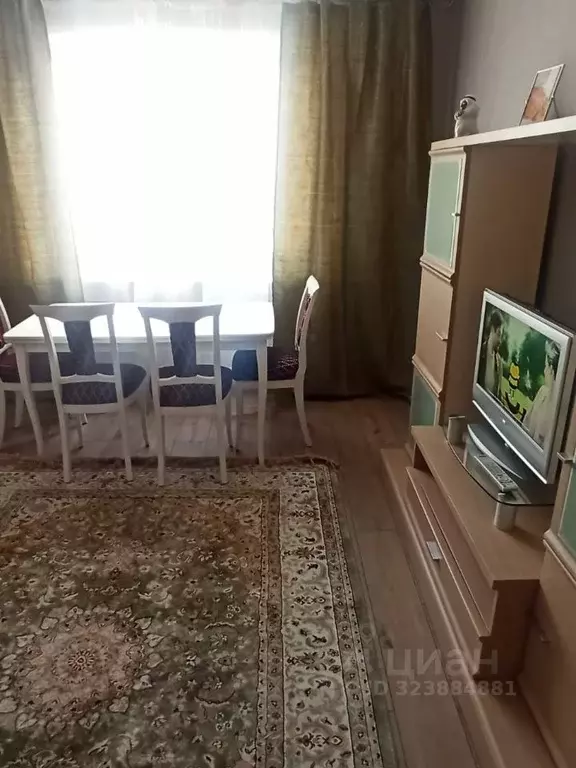 3-к кв. Санкт-Петербург Дунайский просп., 5к4 (74.3 м) - Фото 2