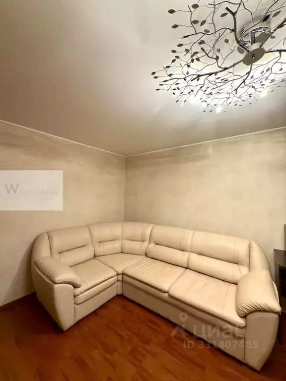 2-к кв. Татарстан, Казань ул. Челюскина, 42А (66.0 м) - Фото 2