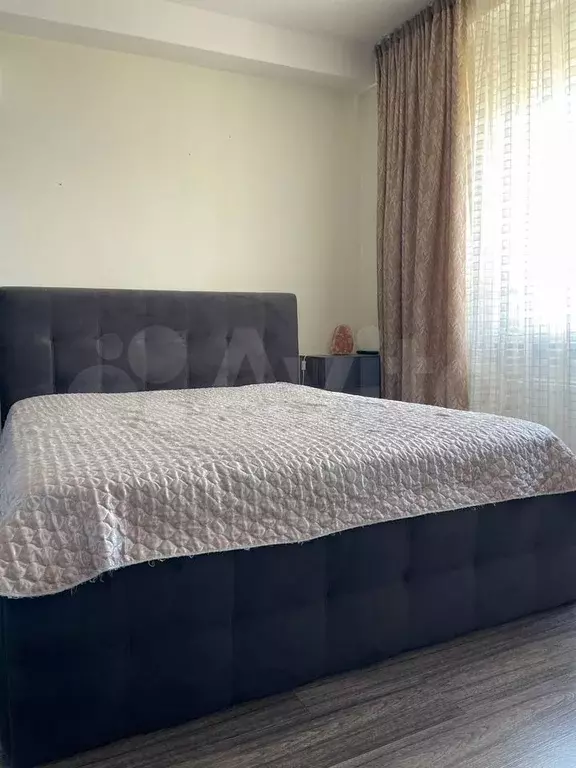 2-к. квартира, 65 м, 9/9 эт. - Фото 1