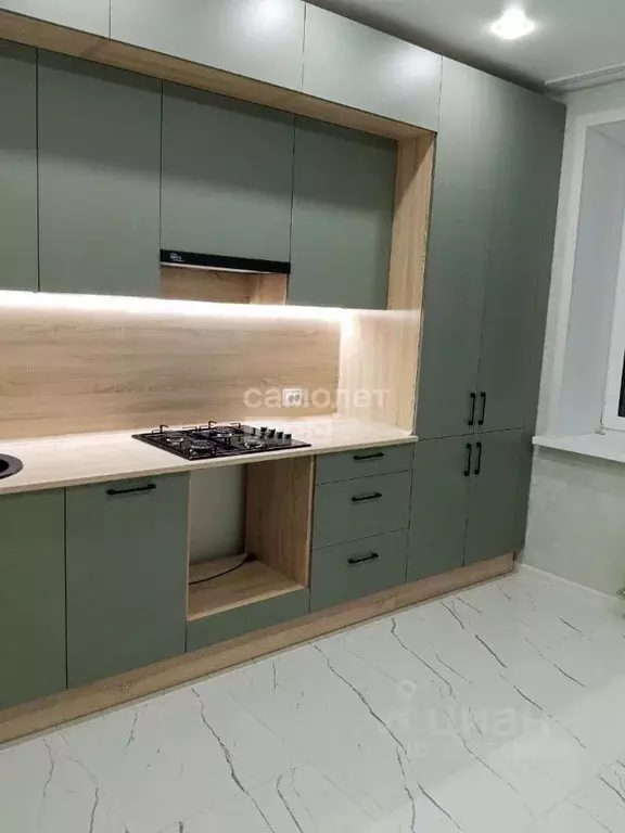 2-к кв. Марий Эл, Йошкар-Ола ул. Соловьева, 21 (53.0 м) - Фото 1