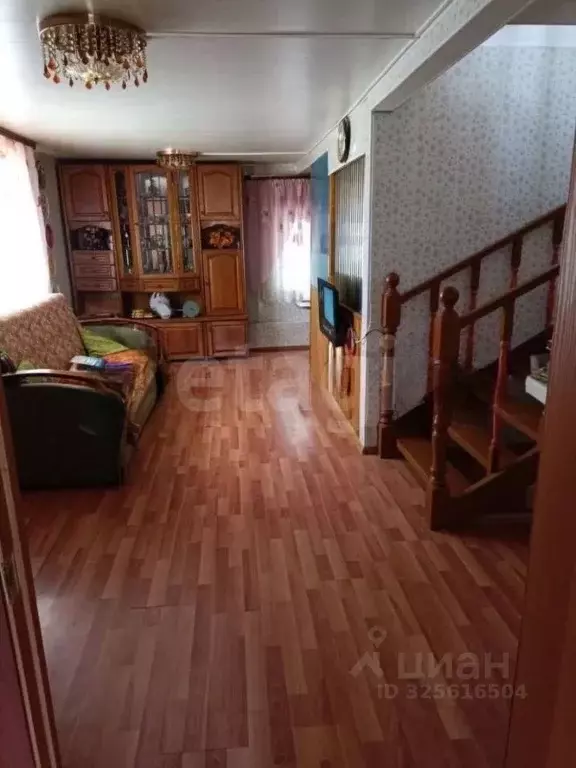 Дом в Самарская область, Самара Пинский пер., 5 (92 м) - Фото 1