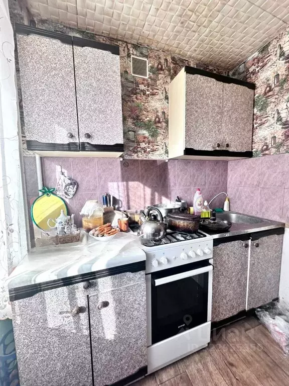 4-к кв. Калужская область, Калуга Хрустальная ул., 60 (61.3 м) - Фото 2