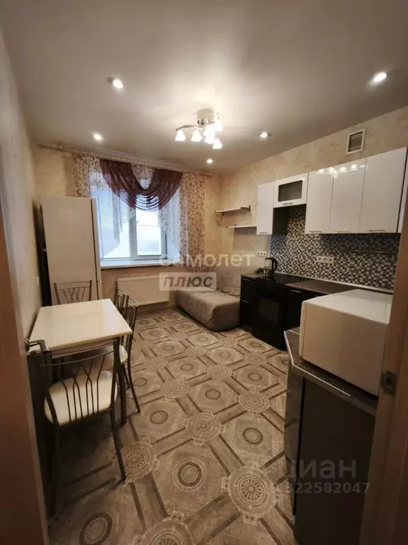 1-к кв. Новосибирская область, Новосибирск Затулинский жилмассив, ул. ... - Фото 1