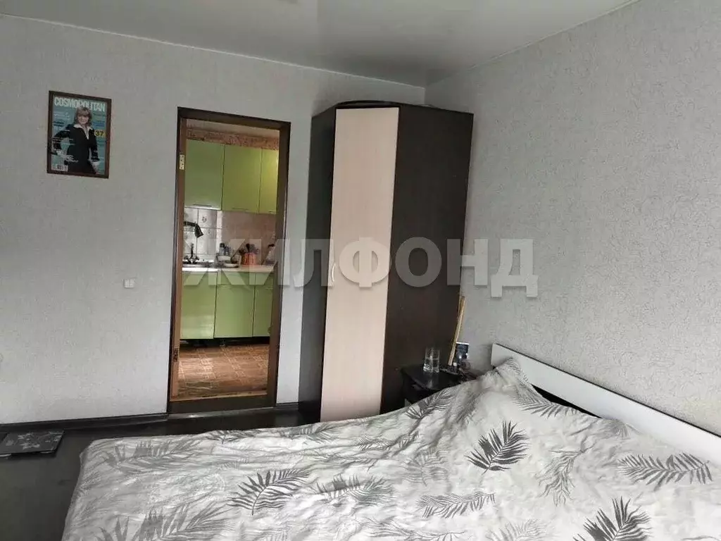 Дом в Новосибирская область, Новосибирск ул. Забалуева (52 м) - Фото 1