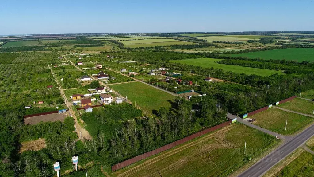 Участок в Ростовская область, Ростов-на-Дону  (4.0 сот.) - Фото 0