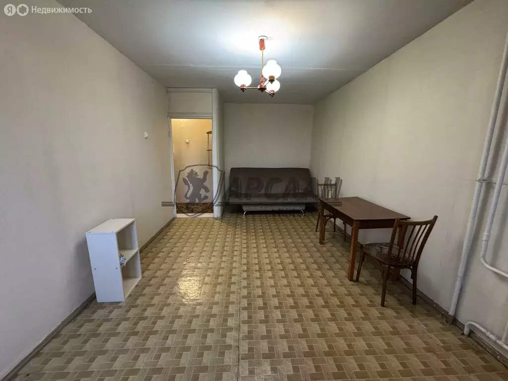 1-комнатная квартира: Казань, Минская улица, 36 (34.7 м) - Фото 2