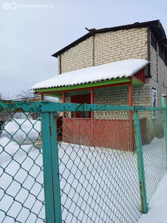 Дом в Челябинск (30 м) - Фото 1