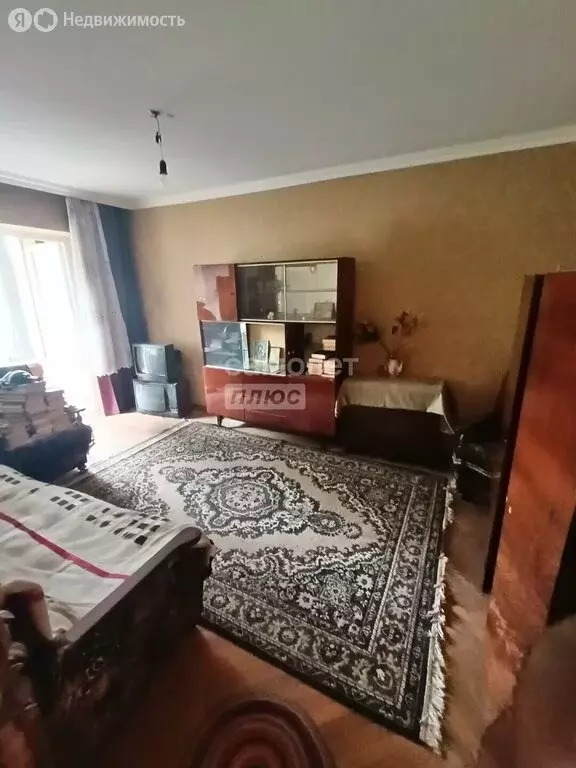 1-комнатная квартира: Нальчик, улица Байсултанова, 3 (28 м) - Фото 2