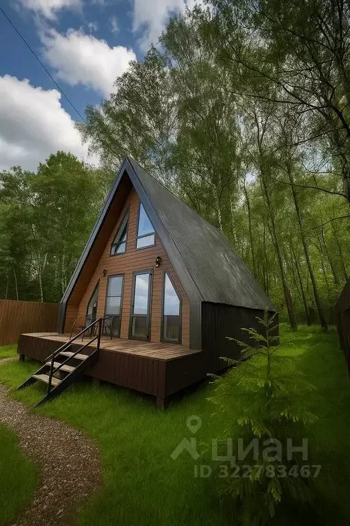 Дом в Московская область, Раменский муниципальный округ, Новое ... - Фото 2