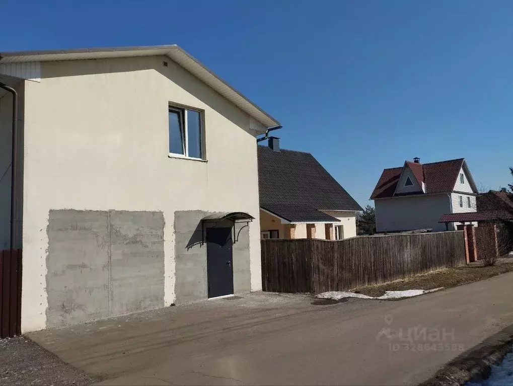 2-к кв. Московская область, Химки городской округ, д. Юрлово ул. ... - Фото 1