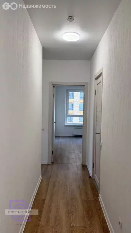 3-комнатная квартира: Москва, ш. Очаковское (78 м) - Фото 2