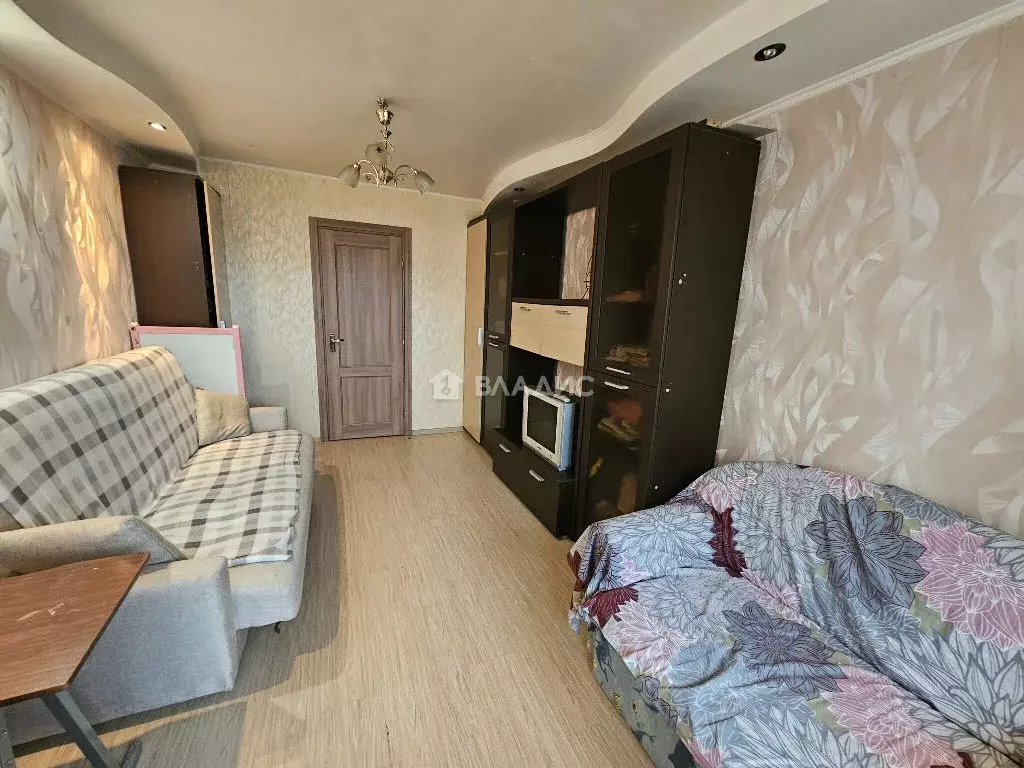 Продается 2-комнатная квартира - Фото 2