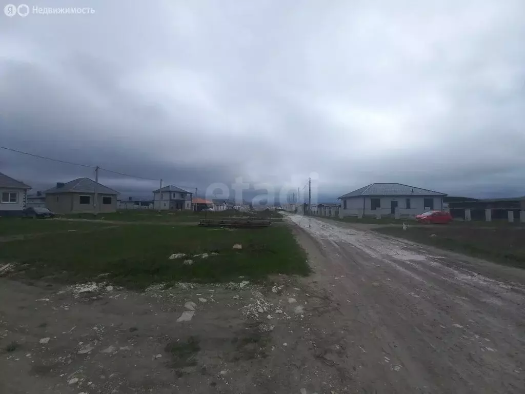 Дом в хутор Семигорский, улица Полковника Олега Осичкина (65.6 м) - Фото 2