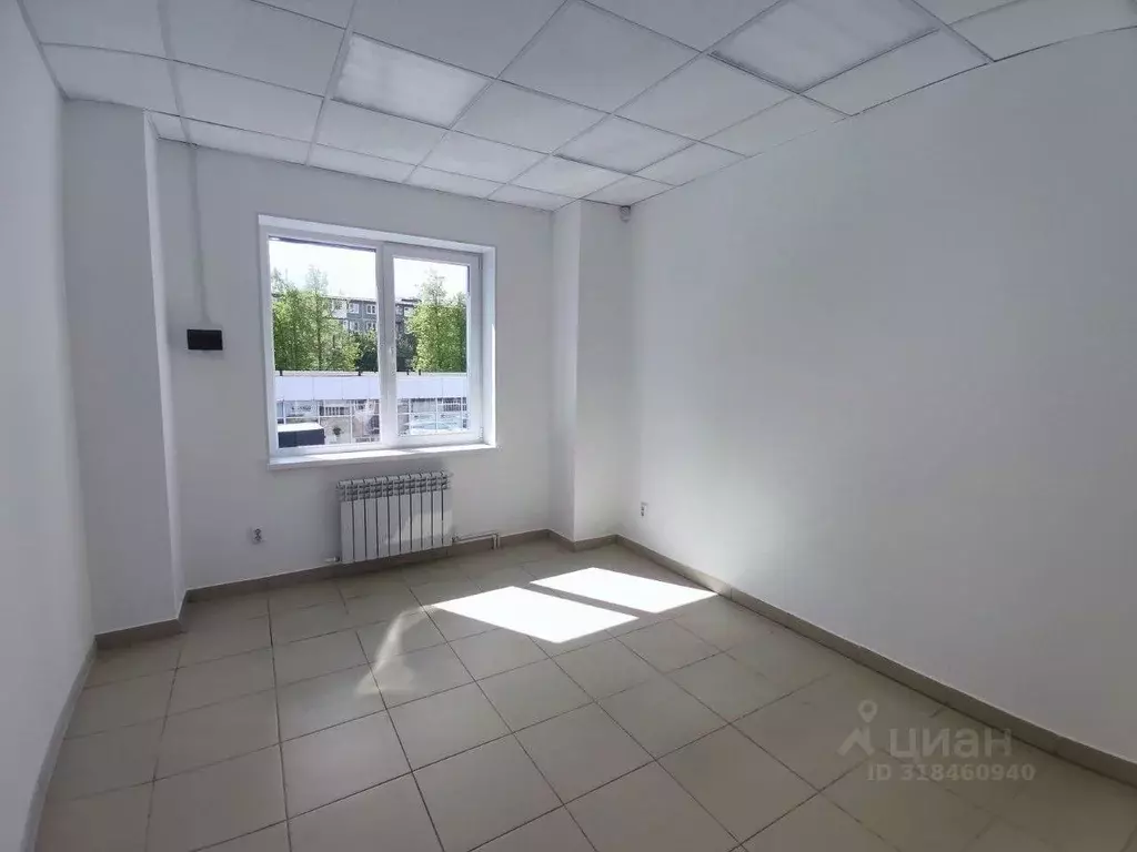 Офис в Нижегородская область, Дзержинск ул. Гайдара, 51Г (13 м) - Фото 0