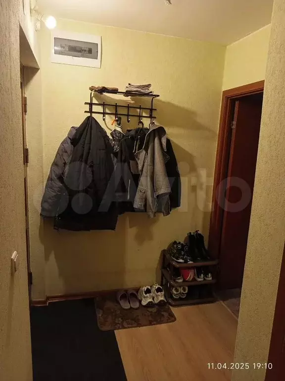 1-к. квартира, 25,5 м, 1/2 эт. - Фото 1
