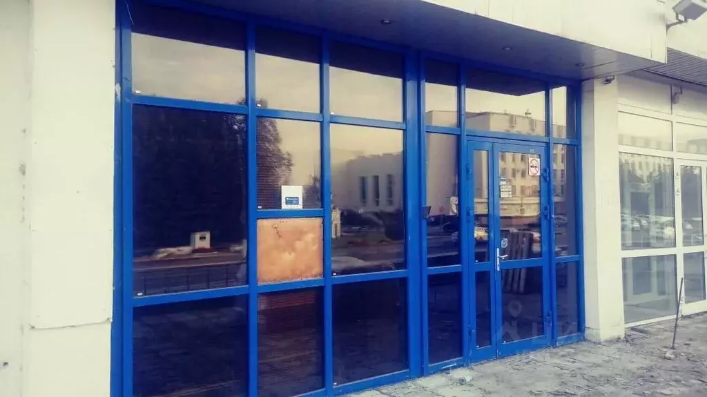 Офис в Московская область, Коломна Советская пл., 3 (395 м) - Фото 1