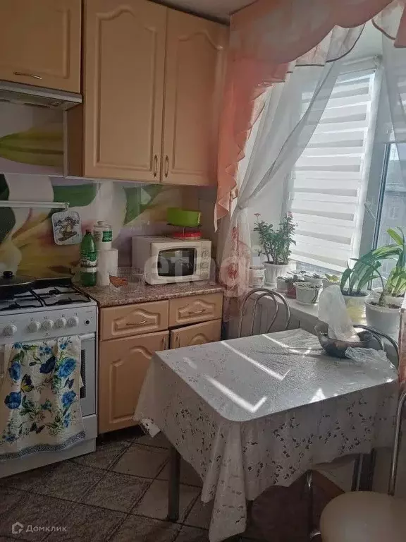 Продаётся 2-к квартира, 42 м - Фото 0