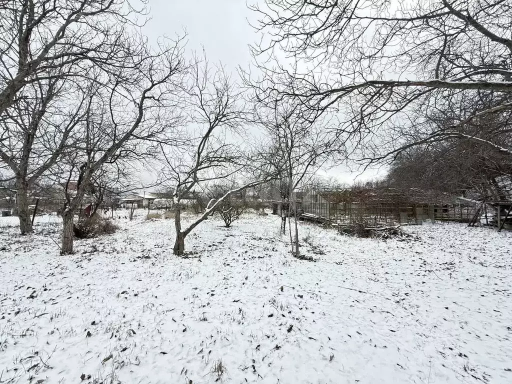 Участок в Ставропольский край, Пятигорск городской округ, пос. Свободы ... - Фото 1