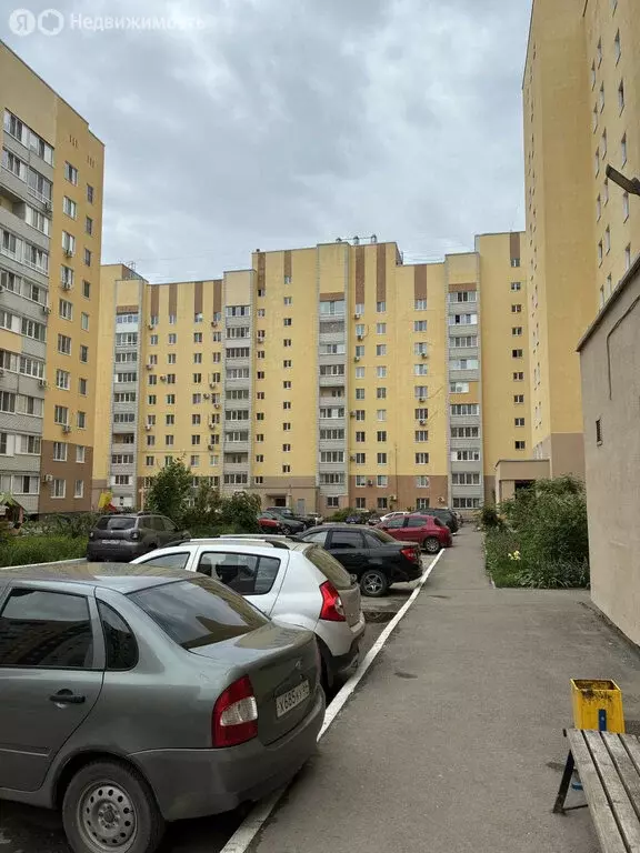 1-комнатная квартира: Саратов, Огородная улица, 157 (25 м) - Фото 0
