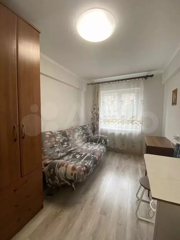 Комната 17,5 м в 1-к., 2/5 эт. - Фото 1