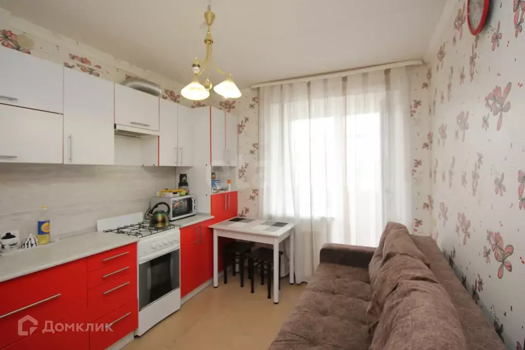 Продаётся 1-к квартира, 40 м - Фото 1