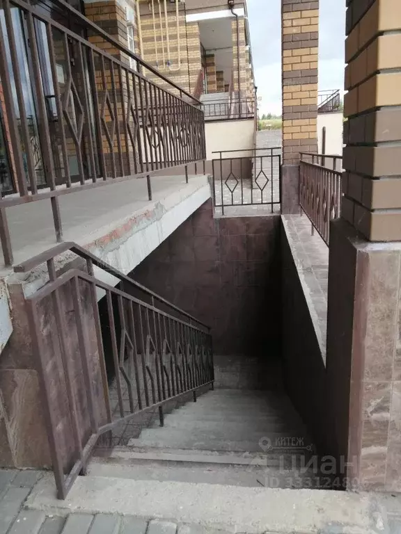 Помещение свободного назначения в Калужская область, Калуга Турынино ... - Фото 1