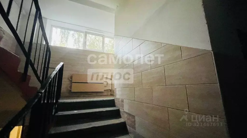 3-к кв. Самарская область, Тольятти ул. Маршала Жукова, 38 (65.4 м) - Фото 1