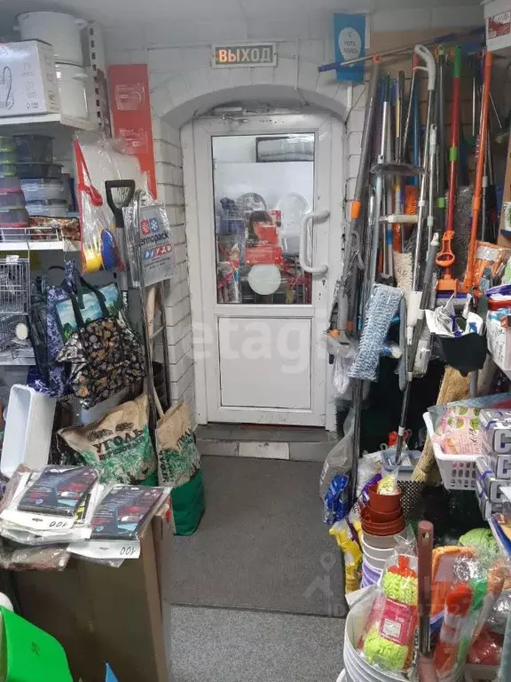 Помещение свободного назначения в Ямало-Ненецкий АО, Новый Уренгой ул. ... - Фото 1