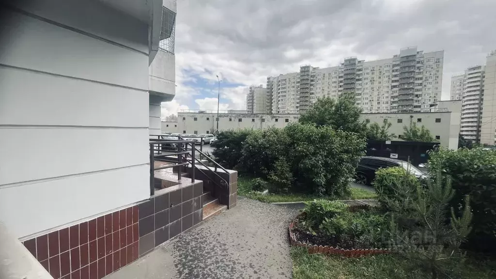 Офис в Москва ул. Академика Анохина, 2К3 (150 м) - Фото 1