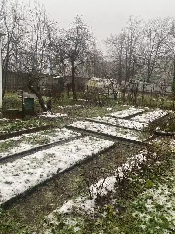 Участок в Московская область, Красноармейск Пушкинский городской ... - Фото 1