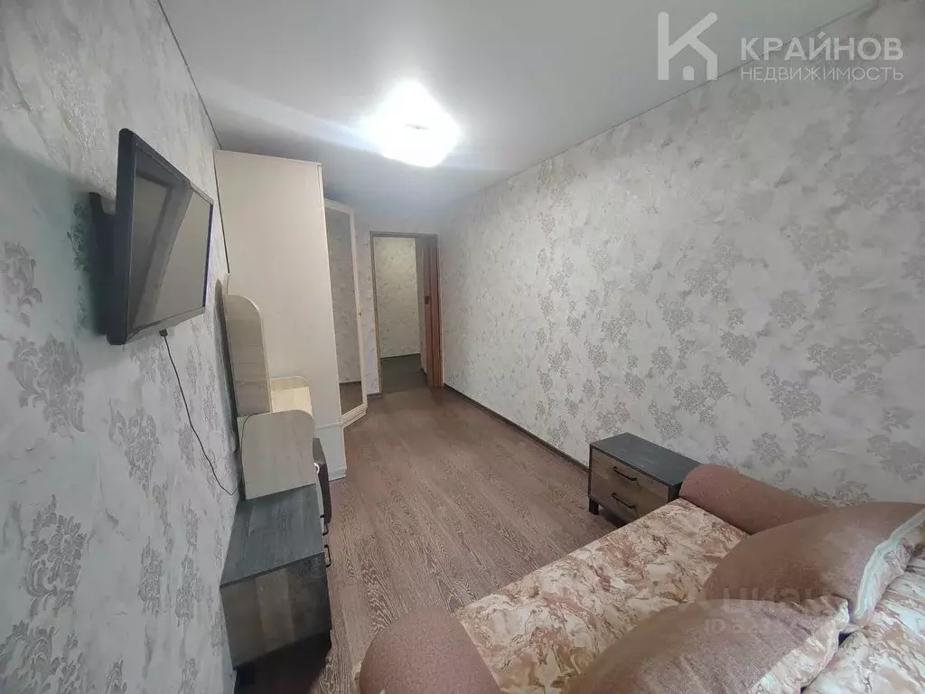 2-к кв. Воронежская область, Воронеж ул. 9 Января, 126 (47.3 м) - Фото 2