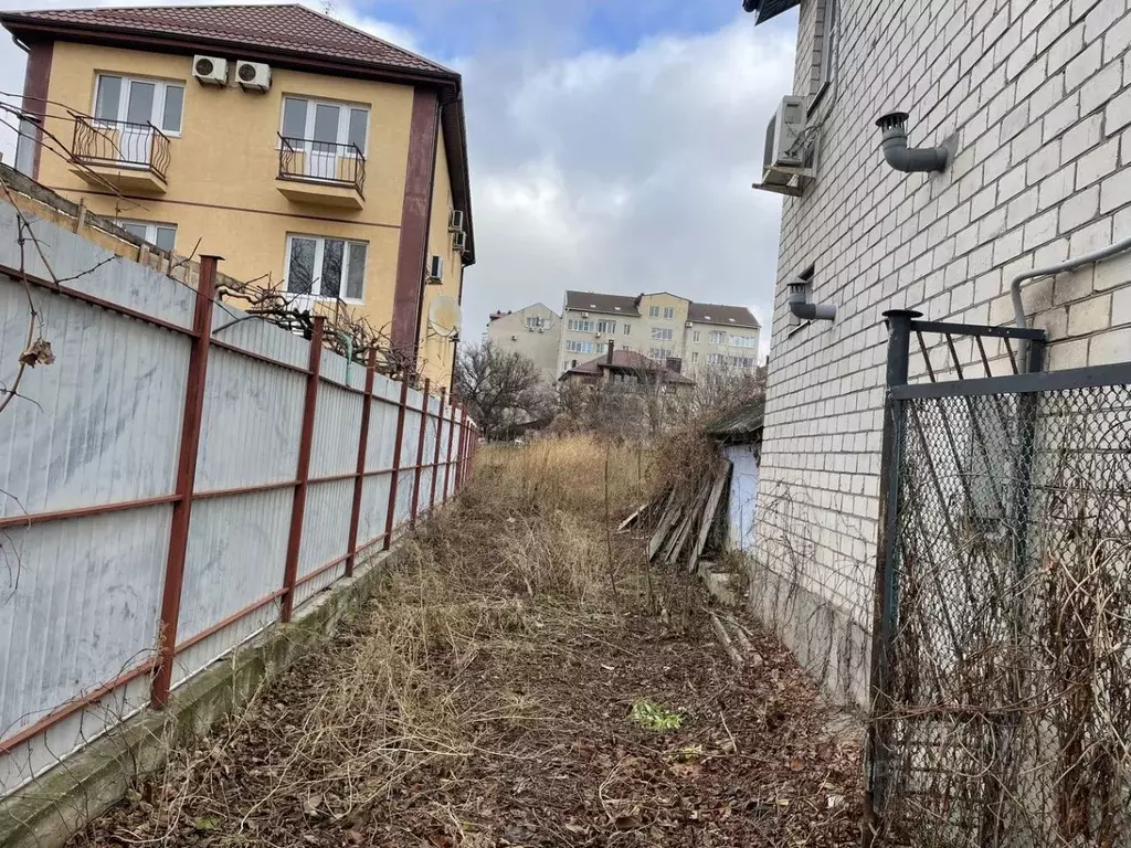 Участок в Краснодарский край, Анапа Алексеевка мкр, ул. Спортивная ... - Фото 1