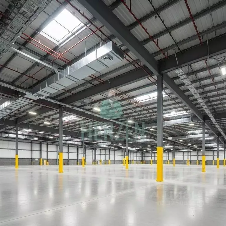 Производственное помещение в Московская область, Чехов муниципальный ... - Фото 1