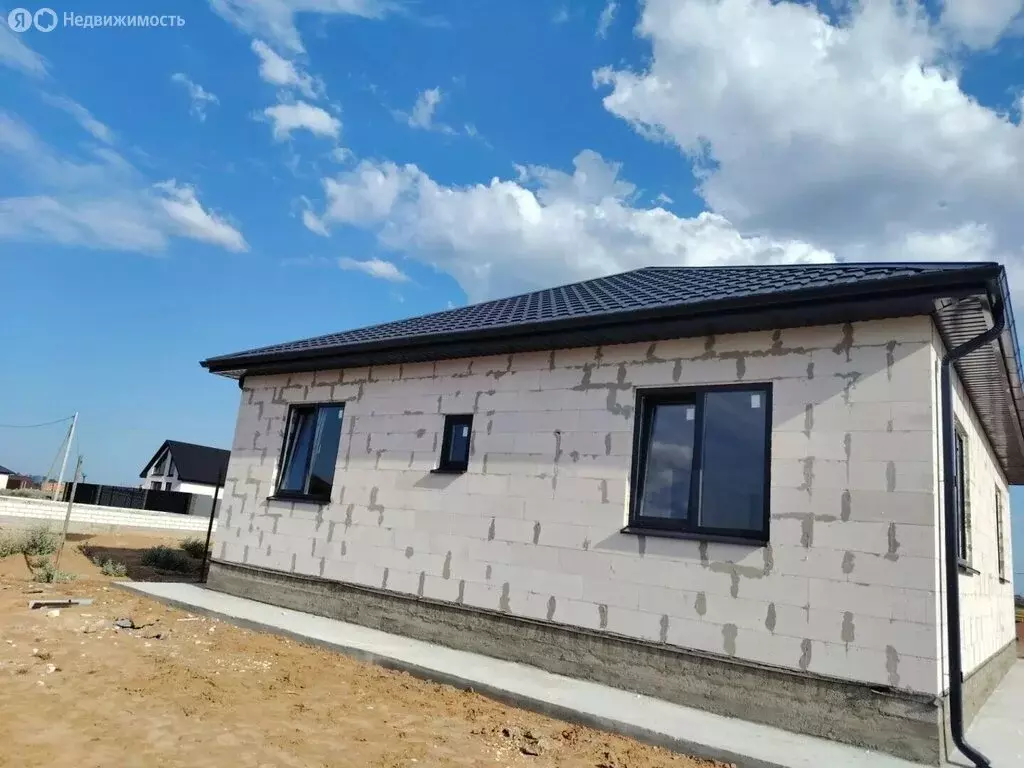 Дом в поселок Трусово, Пустынная улица, 21 (98.1 м) - Фото 2
