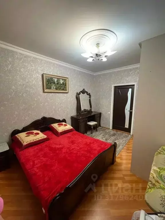2-к кв. Дагестан, Дербент Октябрьский проезд, 4 (78.0 м) - Фото 0