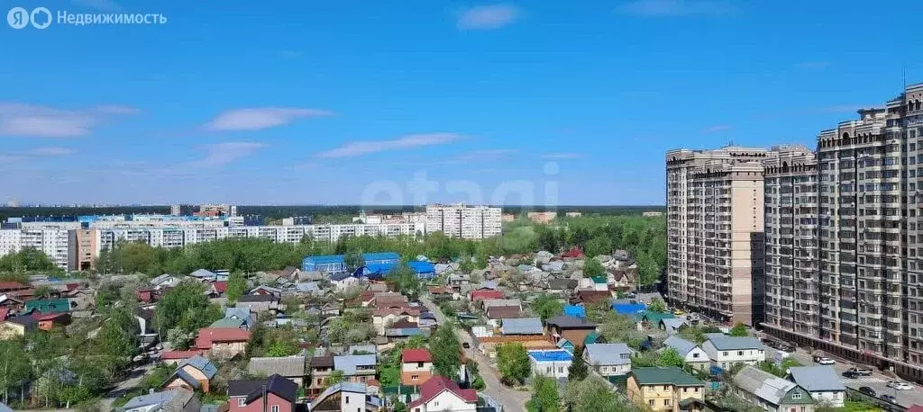 2-комнатная квартира: Раменское, улица Мира, 1 (42.7 м) - Фото 0