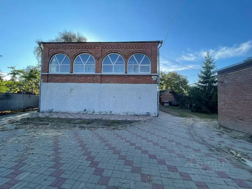 Дом в Ростовская область, Батайск ул. Пушкина, 140 (270 м) - Фото 1
