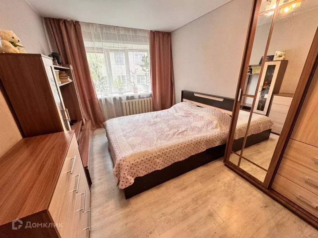 Продаётся 2-к квартира, 42.6 м - Фото 0