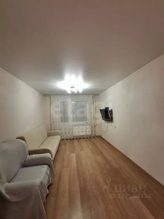 2-к кв. Кировская область, Киров Луговой пер., 1 (45.0 м) - Фото 2