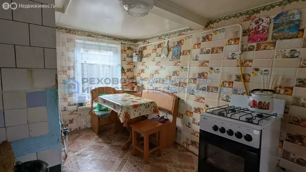 Дом в село Ломовка, Белорецкая улица, 22 (46.2 м) - Фото 2