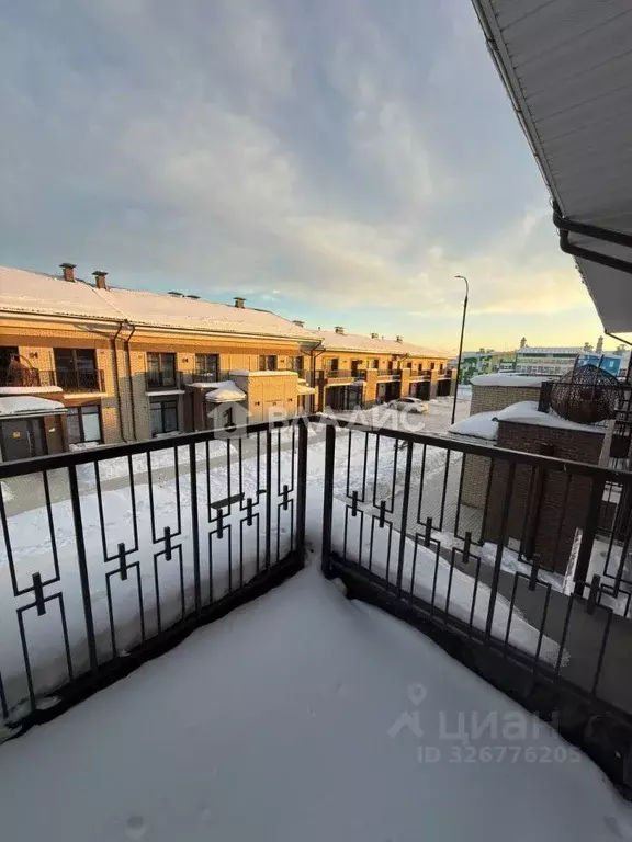 2-к кв. Иркутская область, Иркутский муниципальный округ, д. ... - Фото 1