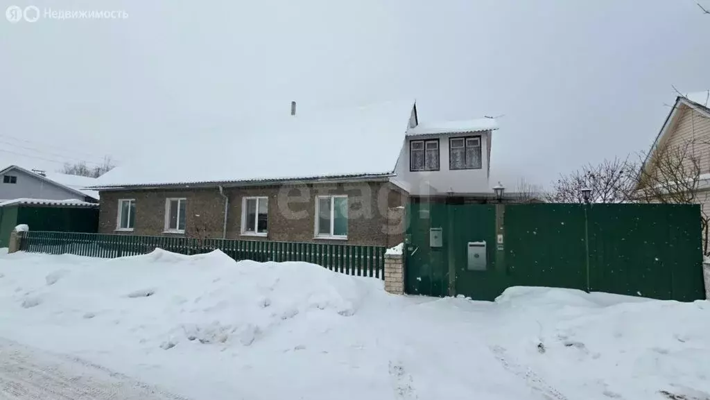 Дом в посёлок Нетьинка, улица Мичурина (103 м) - Фото 2