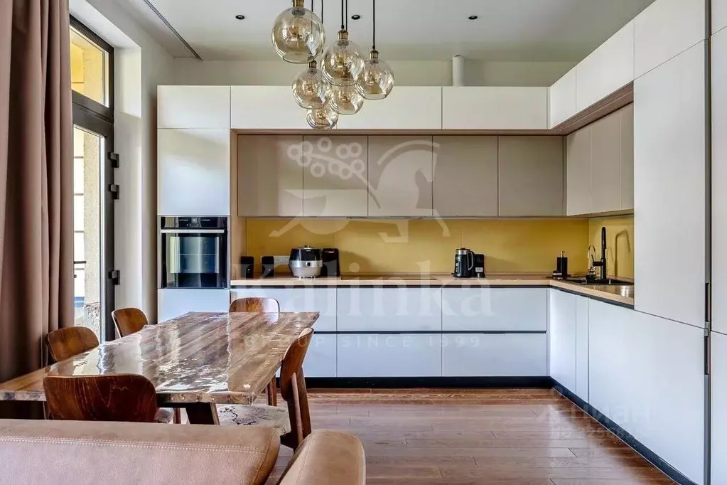 Таунхаус в Московская область, Истра муниципальный округ, д. Новинки, ... - Фото 1