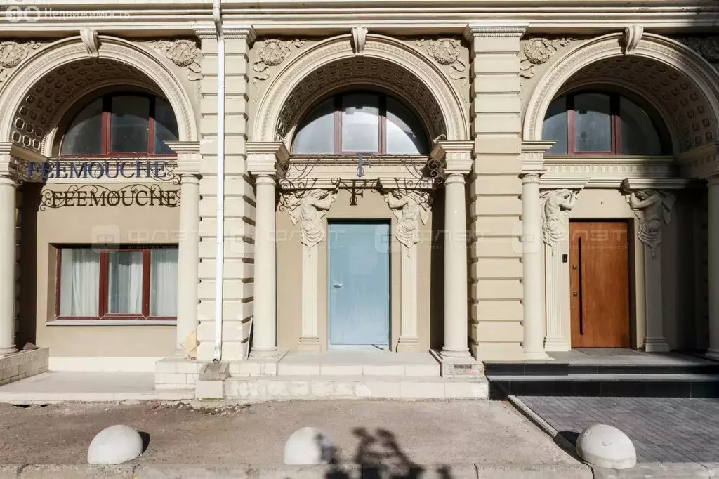 Офис (182.2 м) - Фото 2