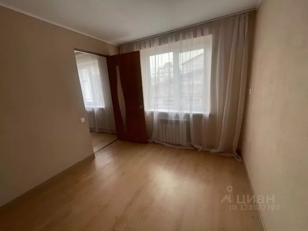 2-к кв. Ростовская область, Ростов-на-Дону ул. 15-я Линия, 60 (42.3 м) - Фото 2