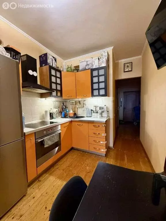 1-комнатная квартира: Москва, улица Твардовского, 12к1 (39 м) - Фото 0