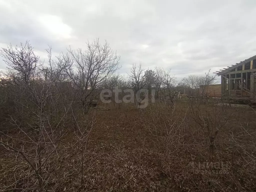 Участок в Крым, Симферопольский район, Урожайновское с/пос, ... - Фото 2