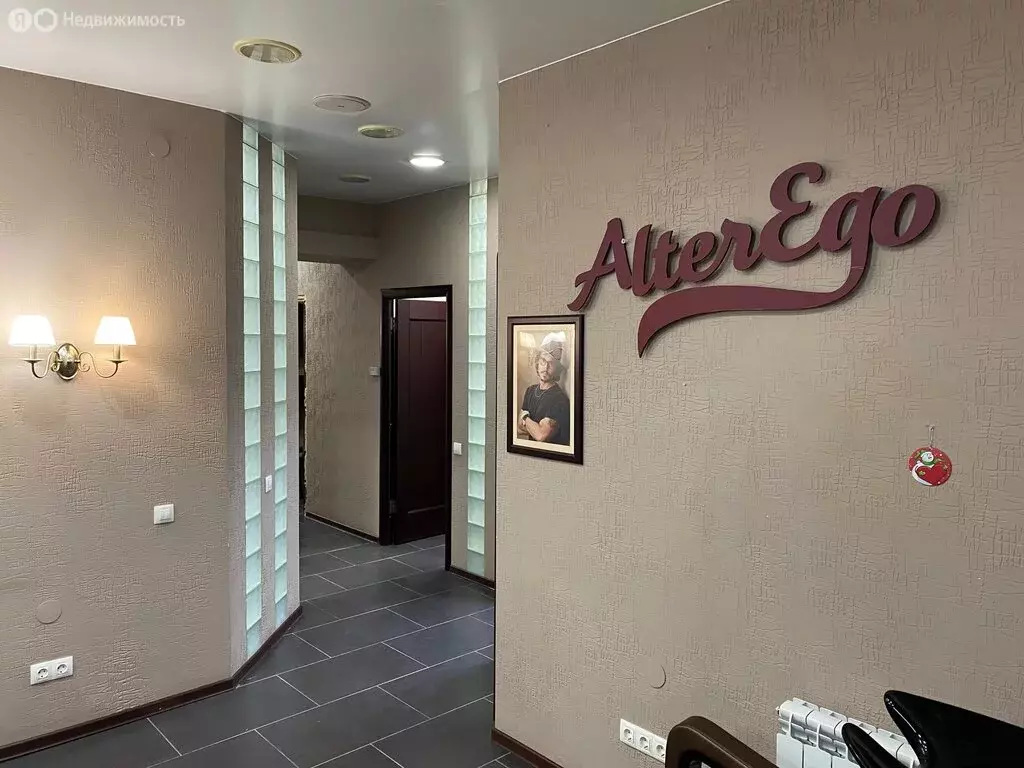 Помещение свободного назначения (54 м) - Фото 2